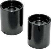 La Choppers Extension Riser 1.5 Blk Risers La Choppers