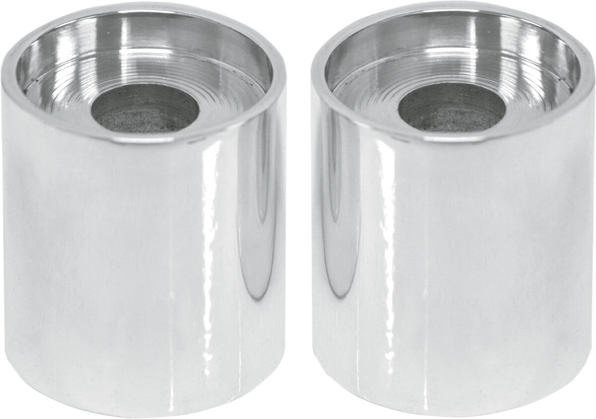 La Choppers Extnsion Risr 1.5 F/1.25 Ch Risers La Choppers