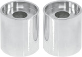 La Choppers Extnsion Risr 1.5 F/1.25 Ch Risers La Choppers