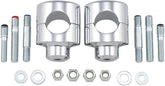 Drag Specialties Risers Big Buf 1.5 Chr Risers Drag Specialties