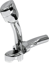 La Choppers Risers Hfty Smth 5.5 Pb Ch Risers La Choppers