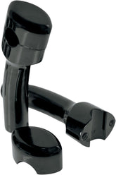 La Choppers Risers Hfty Smth 5.5 Pb Bk Risers La Choppers
