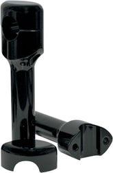 La Choppers Risers Hfty Smooth 6 Bk Risers La Choppers