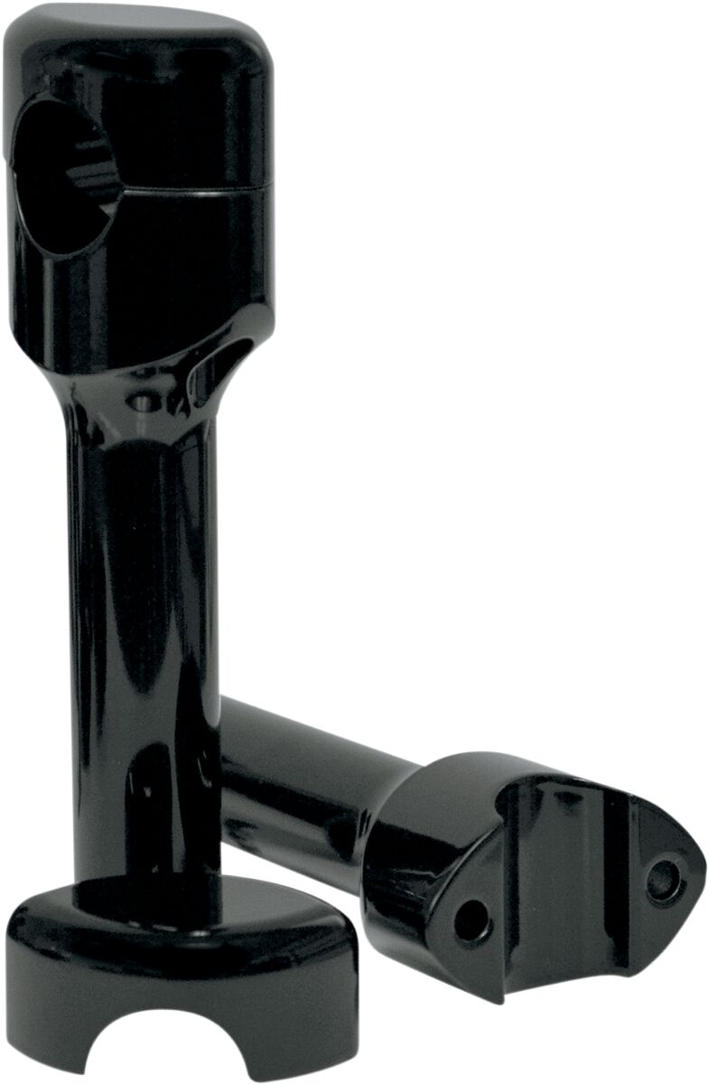La Choppers Risers Hfty Smooth 6 Bk Risers La Choppers