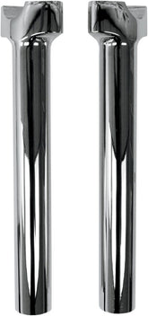 Drag Specialties Risers Buffalo 10 Chr Risers Drag Specialties