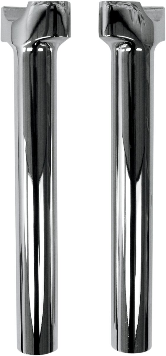 Drag Specialties Risers Buffalo 10 Chr Risers Drag Specialties