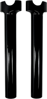 Drag Specialties Risers Buffalo 10 Blk Risers Drag Specialties