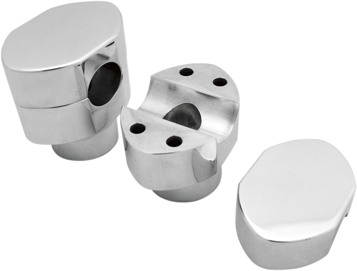 La Choppers Riser Springer 1 Chr Risers La Choppers