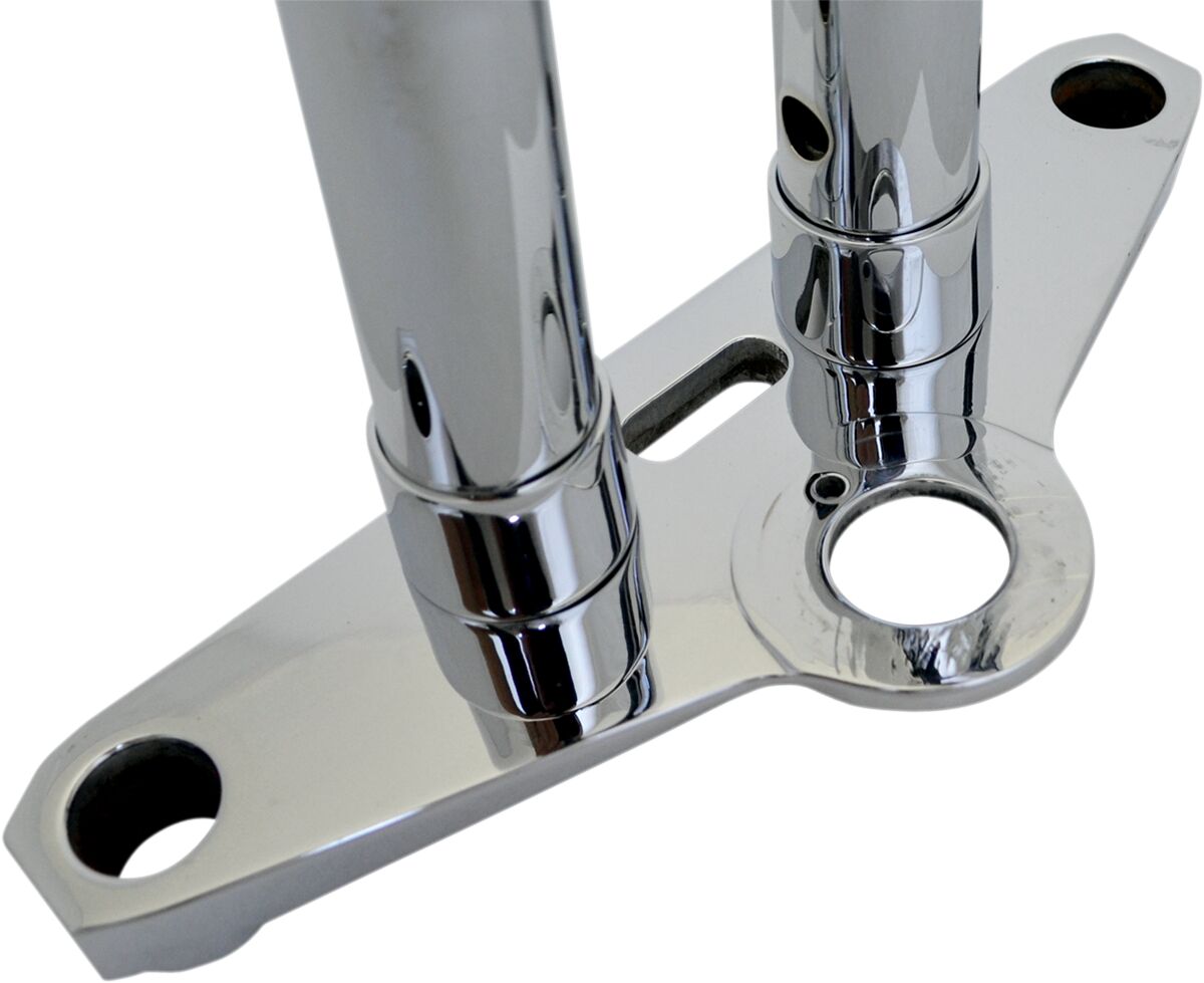 La Choppers Riser Extnsion 1 F/1.5 Ch Risers La Choppers
