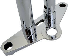 La Choppers Riser Extnsion 1 F/1.5 Ch Risers La Choppers