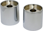 La Choppers Riser Extnsion 1.5 F/1.5 Ch Risers La Choppers