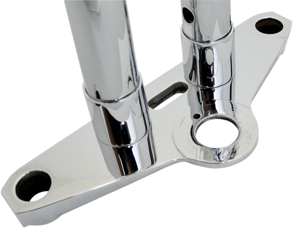 La Choppers Riser Extnsion 1.5 F/1.5 Ch Risers La Choppers