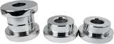 La Choppers Bushings Solid Riser Chr Risers La Choppers