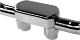 Drag Specialties Risers Bgbuf W/Clmp 1.5 Ch Risers Drag Specialties