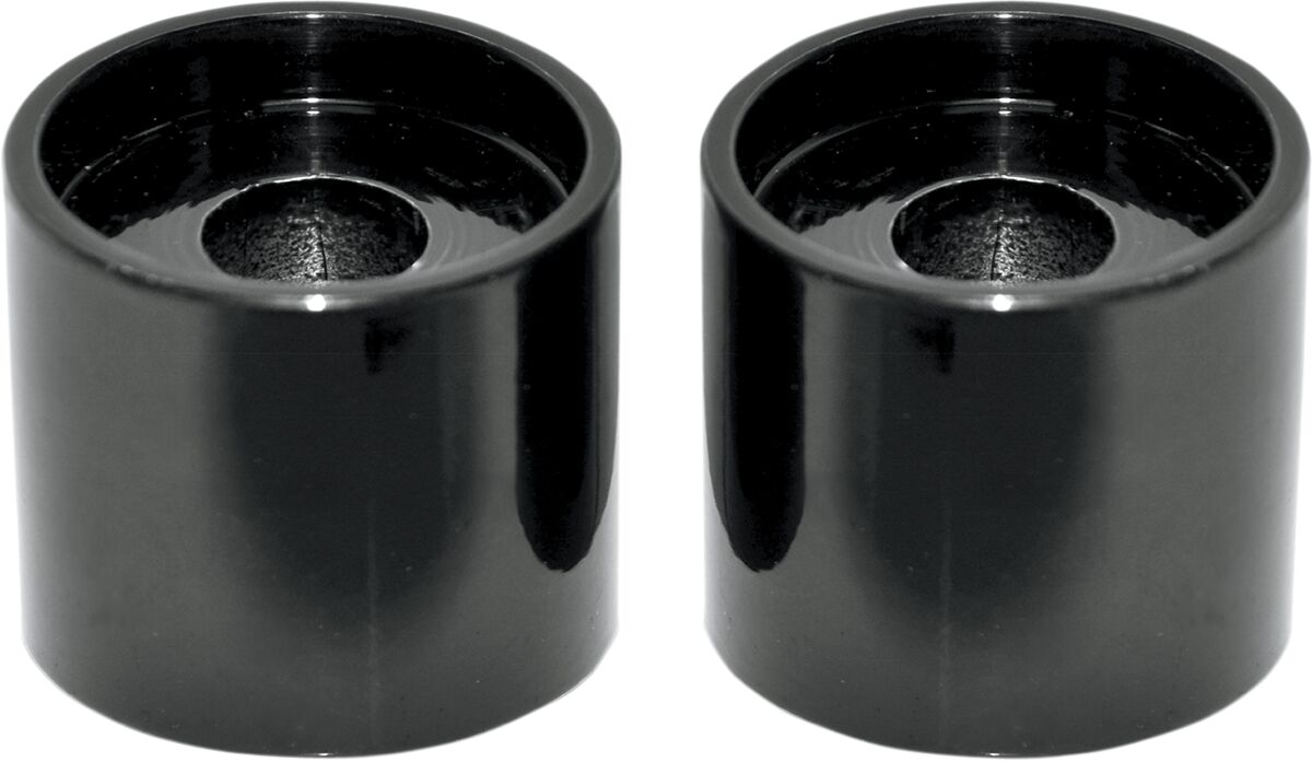 La Choppers Riser Extnsion 1 F/1.5 Bk Risers La Choppers