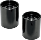La Choppers Riser Extnsion 1.5 F/1.5 Bk Risers La Choppers