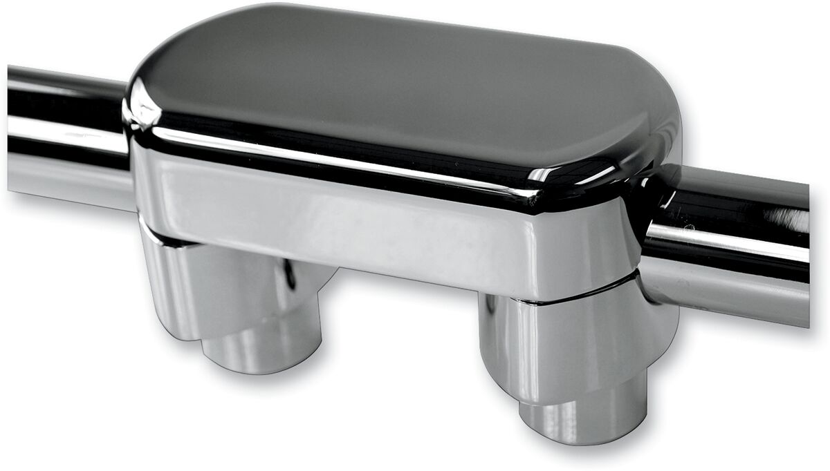 La Choppers Risers Hefty W/Top 1.5 Ch Risers La Choppers