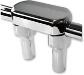 La Choppers Risers Hefty W/Top 4 Ch Risers La Choppers