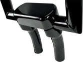 La Choppers Risers Hefty W/Top 5.5 Bk Risers La Choppers
