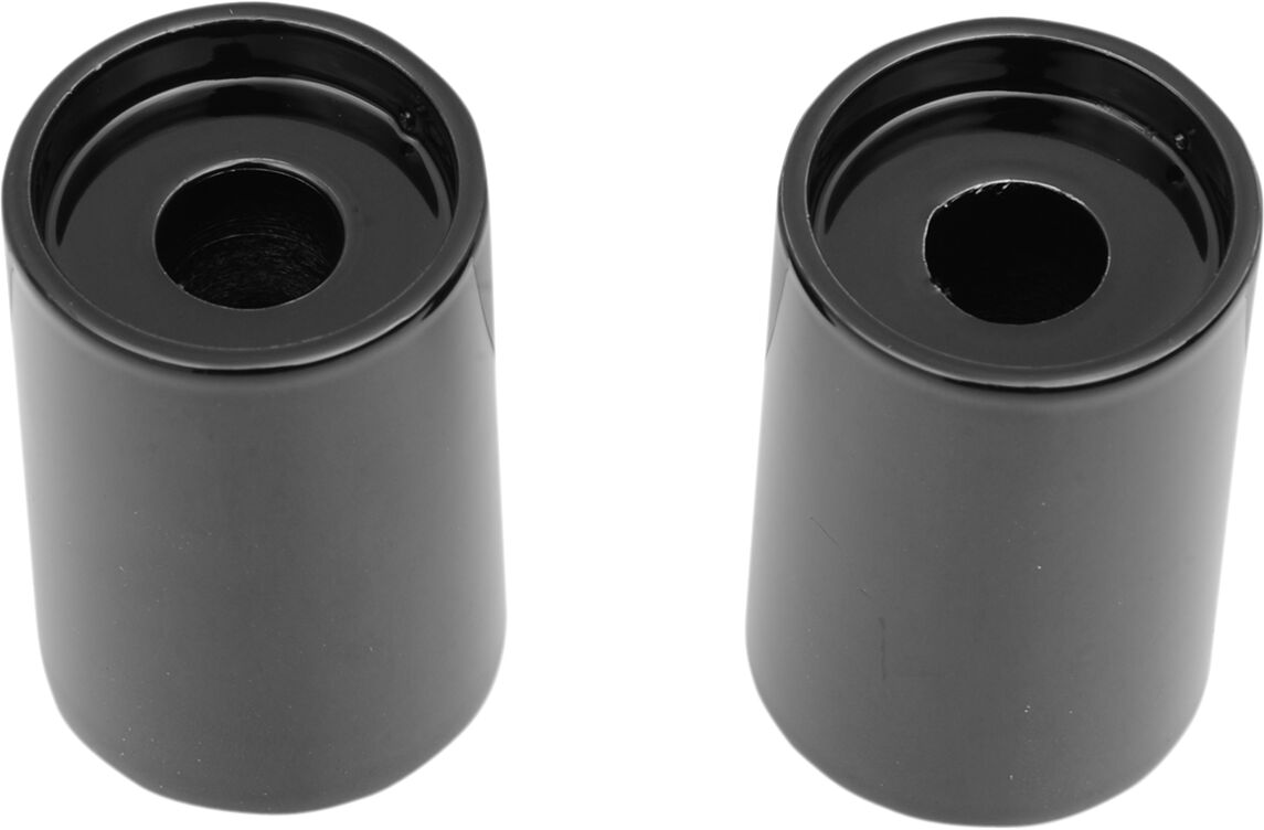 La Choppers Extensions Risr 2 Hfty Bk Risers La Choppers