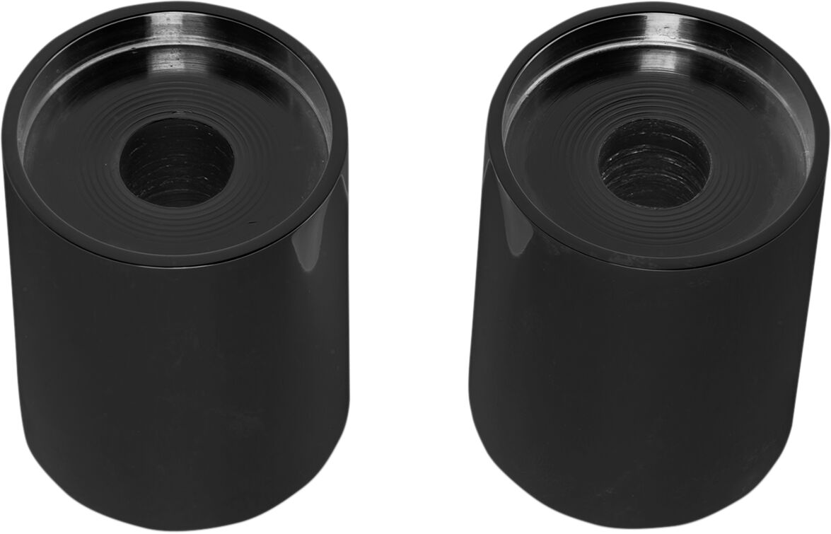La Choppers Extensions Riser 2 /1.5 Bk Risers La Choppers