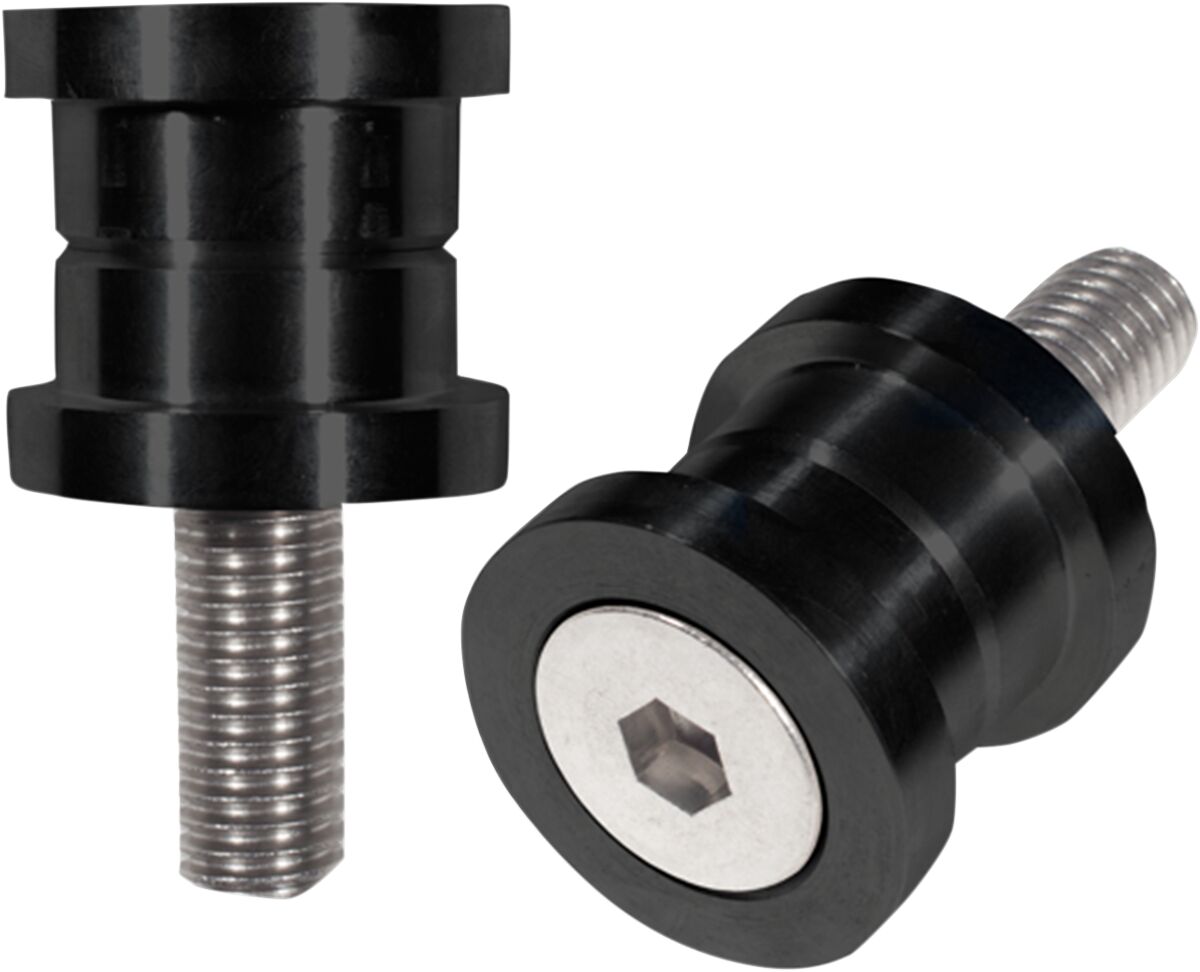 Speed Merchant Bushings Riser Black Risers Speed Merchant