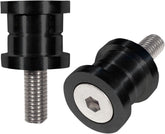 Speed Merchant Bushings Riser Black Risers Speed Merchant