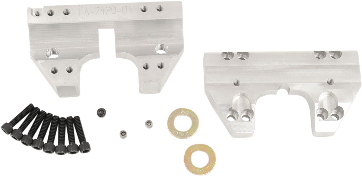 La Choppers Riser 1.5" Risers La Choppers