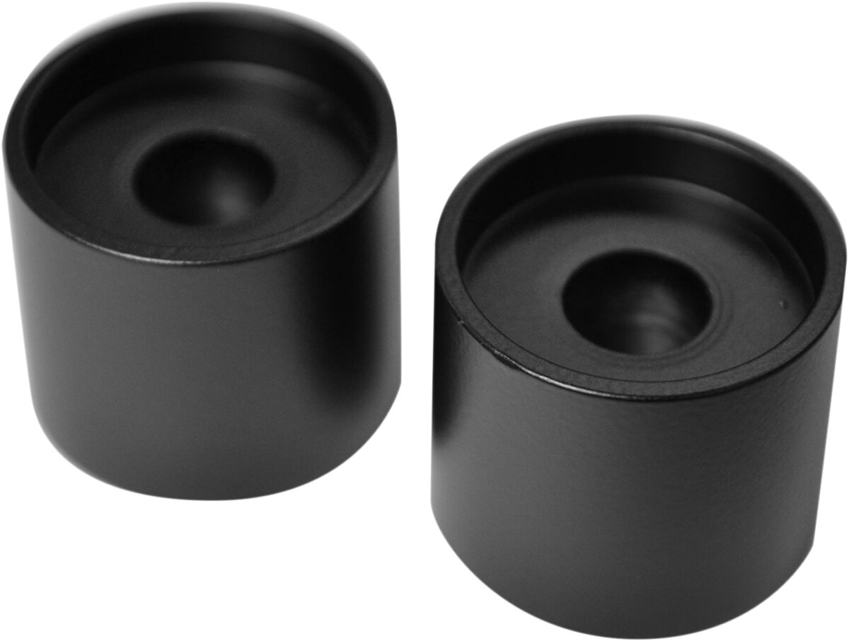 La Choppers Extension Rser 1 F/1.25 Fb Risers La Choppers