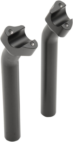 Drag Specialties Risers Buffalo 9.5 Pb Fb Risers Drag Specialties