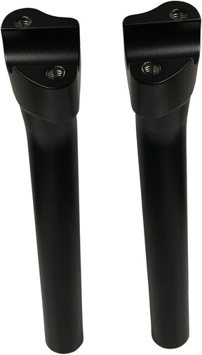 Drag Specialties Risers Buffalo 9.5 Pb Fb Risers Drag Specialties