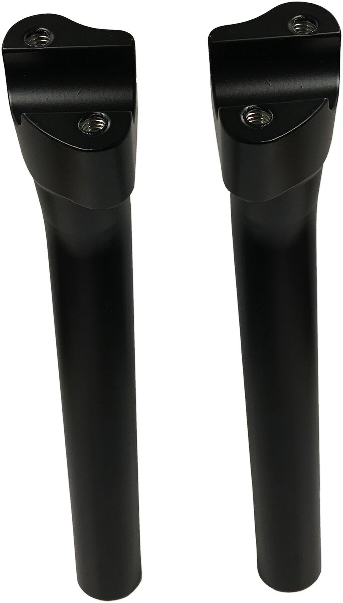 Drag Specialties Risers Buffalo 9.5 Pb Fb Risers Drag Specialties