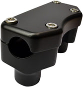 Drag Specialties Risers Buflo 1.5 W/Top Fb Risers Drag Specialties