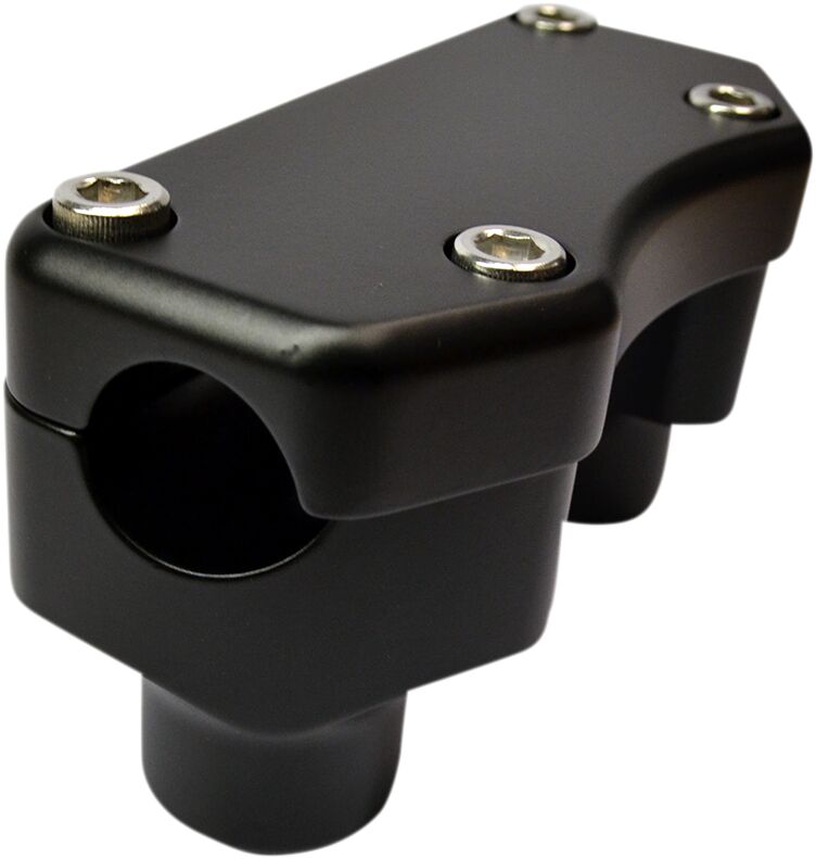 Drag Specialties Risers Buflo 1.5 W/Top Fb Risers Drag Specialties