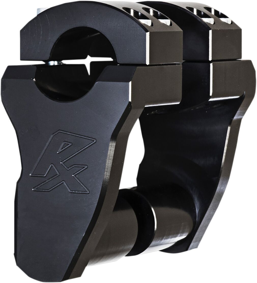 Rox Speed Fx Risers 2 Pivoting Hd Black Risers Rox Speed Fx