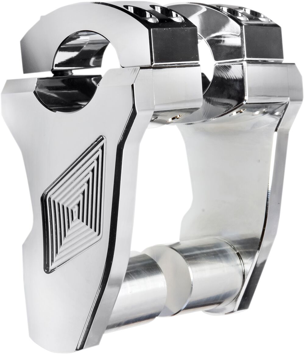 Rox Speed Fx Risers 3 Pivoting Patriot Hd Risers Rox Speed Fx