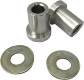La Choppers Bushings Solid Riser Raw Risers La Choppers