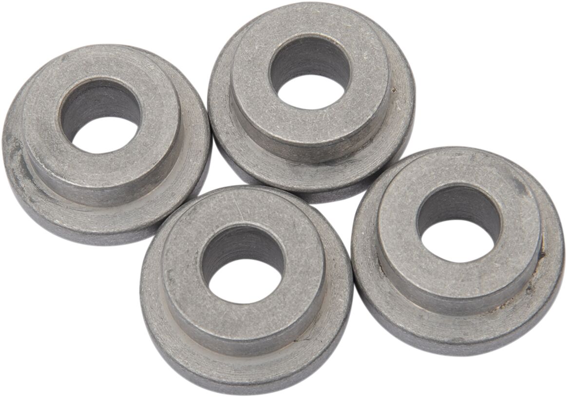 La Choppers Bushings Solid Riser Raw Risers La Choppers