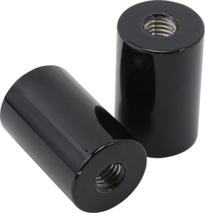 La Choppers Riser Kagefighter T 2 Blk Risers La Choppers