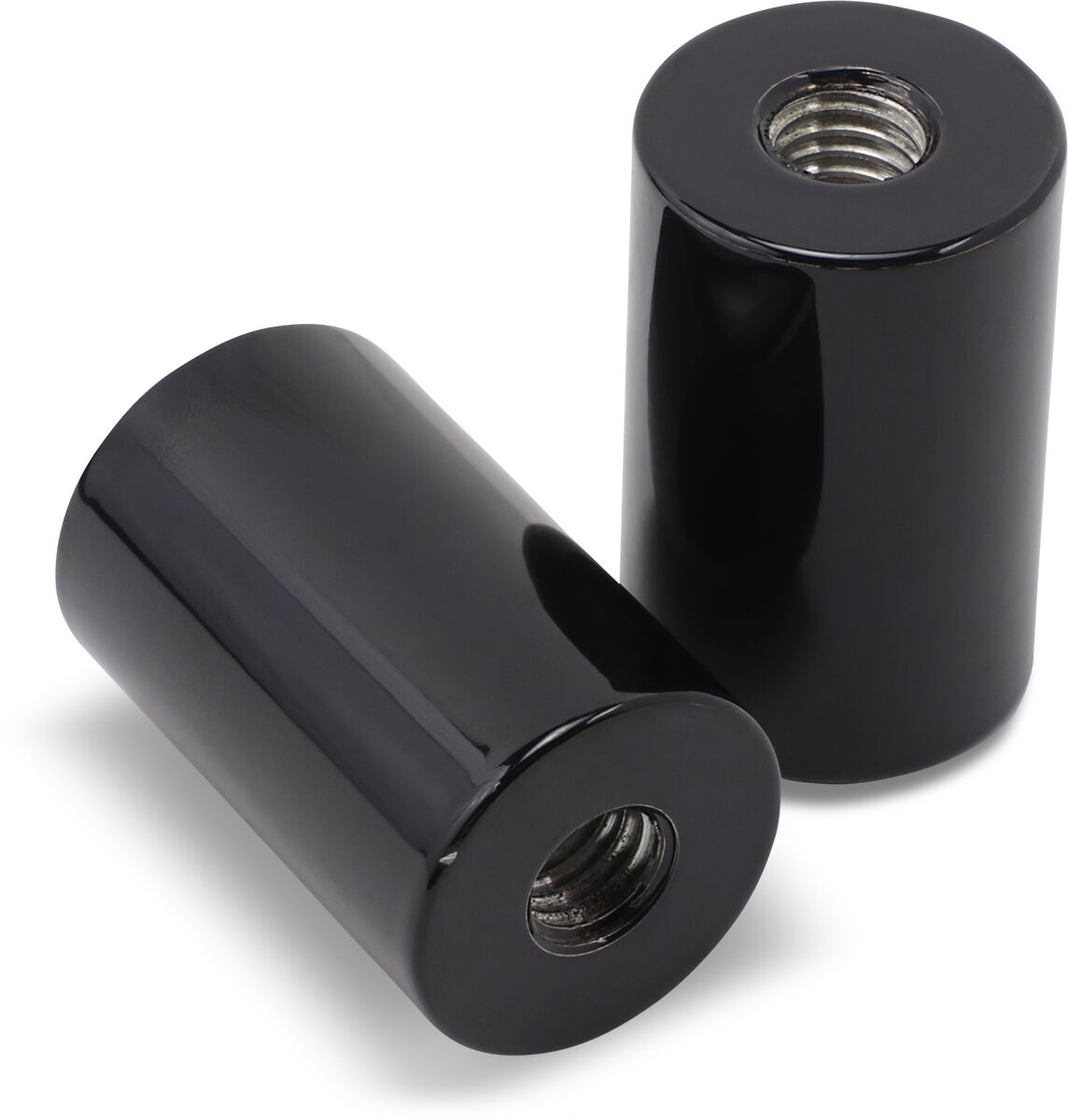La Choppers Riser Kagefighter T 2 Blk Risers La Choppers