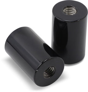 La Choppers Riser Kagefighter T 2 Blk Risers La Choppers