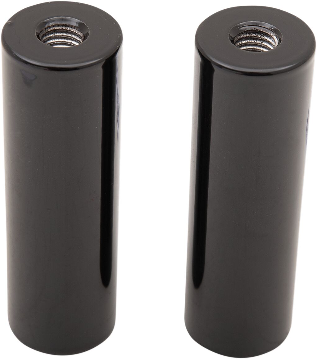 La Choppers Riser Kagefighter T 4 Blk Risers La Choppers