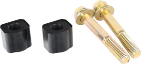 Thrashin Supply Co. Spacer Riser 1 Blk Thrashin Supply Co.