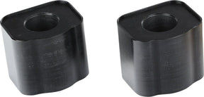 Thrashin Supply Co. Spacer Riser 1 Blk Thrashin Supply Co.