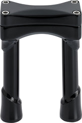 Biltwell Riser Murdock O/S Blk 6 Biltwell