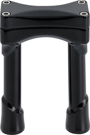 Biltwell Riser Murdock O/S Blk 6 Biltwell