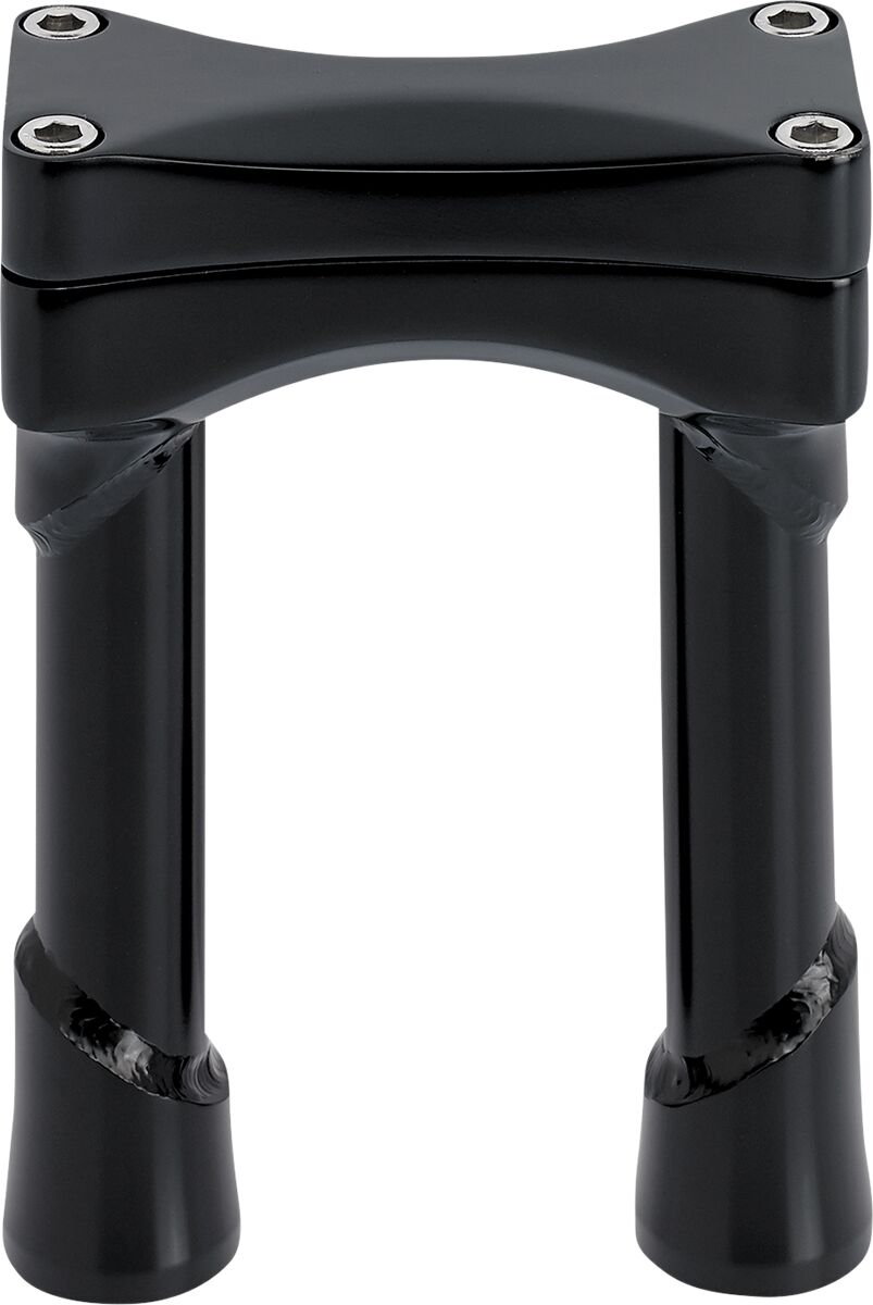 Biltwell Riser Murdock O/S Blk 6 Biltwell