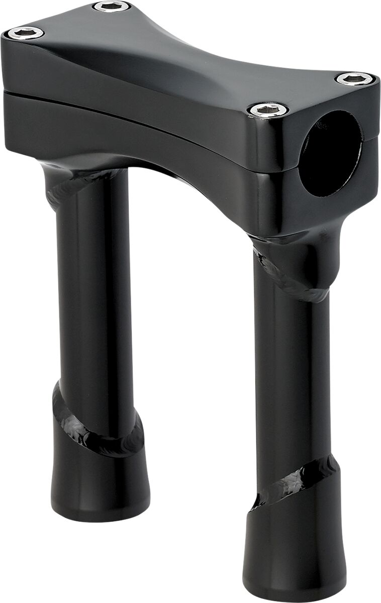 Biltwell Riser Murdock O/S Blk 6 Biltwell