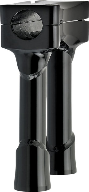 Biltwell Riser Murdock O/S Blk 6 Biltwell