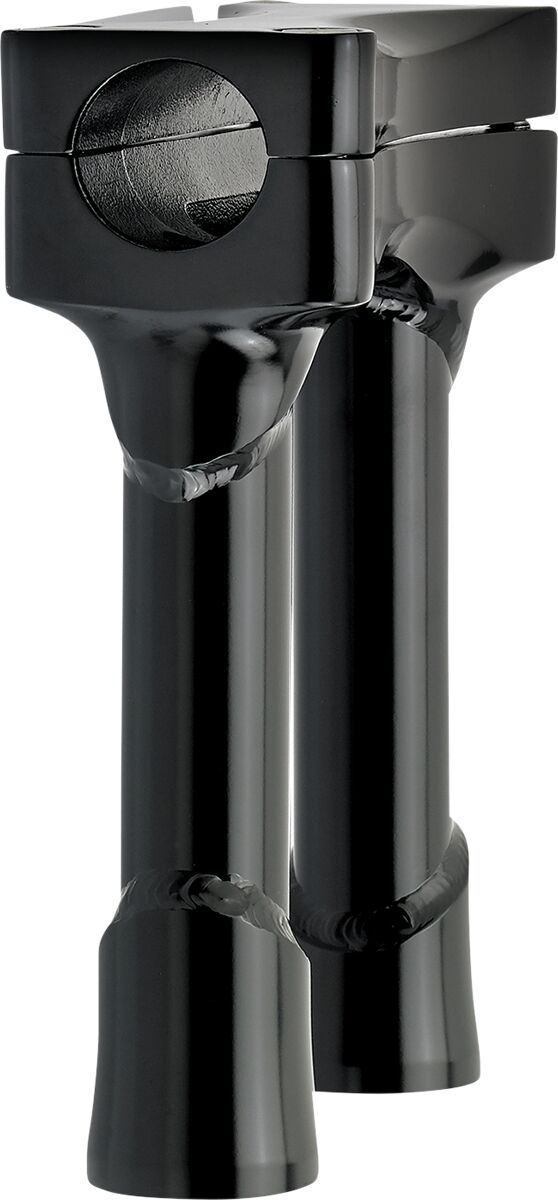 Biltwell Riser Murdock O/S Blk 6 Biltwell